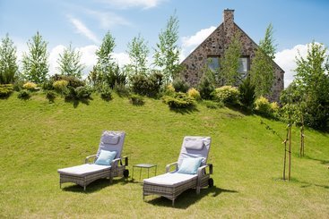 Sady Ville I Apartamenty