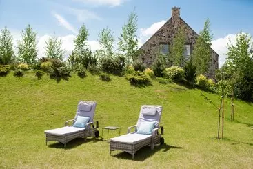 Sady Ville I Apartamenty