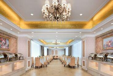 בית מלון כפרי Vienna