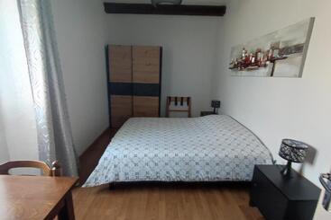 فندق Auberge Lou Jas