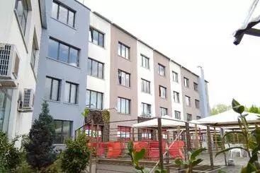 ホテル Cavalieri Pinerolo