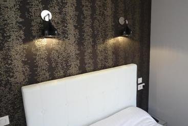 酒店 Restaurant De La Poste