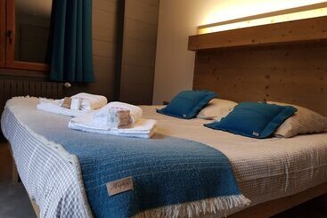 هتل Hôtel Le Malgovert