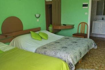 فندق Initial By Balladins Hôtel La Batida