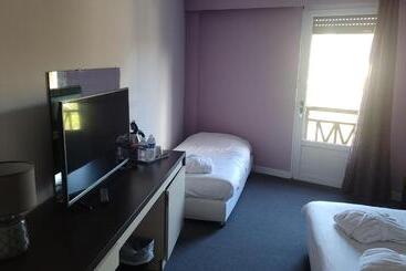 בית מלון כפרי La Truffiere