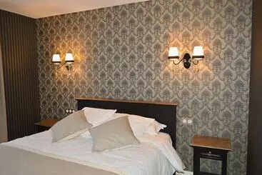 ホテル La Venise Verte