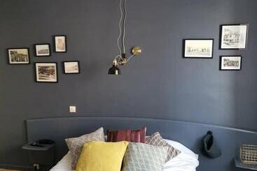 فندق La Villa Rose Marie