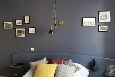 酒店 La Villa Rose Marie