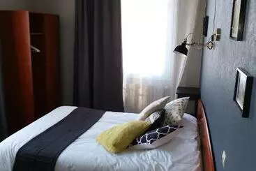 ホテル La Villa Rose Marie