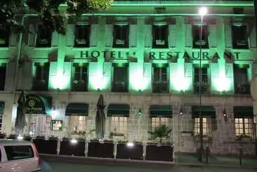 Hotel Le Relais De La Poste