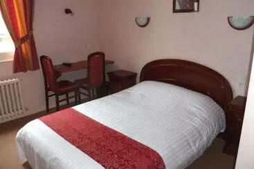 酒店 Le Relais De La Rance Chambres D Hotes