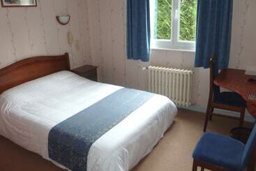 호텔 Le Relais De La Rance Chambres D Hotes