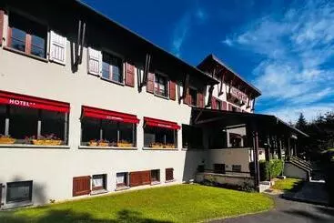 בית מלון כפרי L'escoundillou