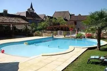 Hotel Grangier