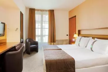 Sure Hotel By Best Western Turin City Centre