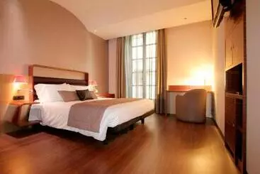 Sure Hotel By Best Western Turin City Centre