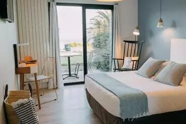 Hotel Villa Les Hydrangéas