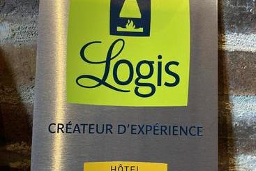 Motelli Le Relais Des Tuileries