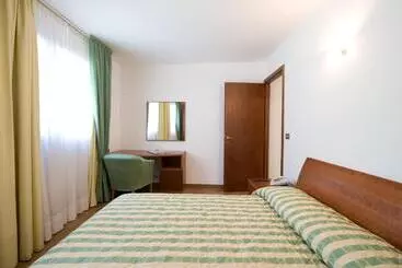 Wille Residence Campo Smith