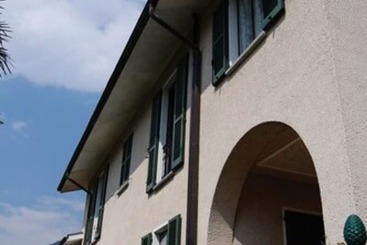 Bed And Breakfast Casa Nini