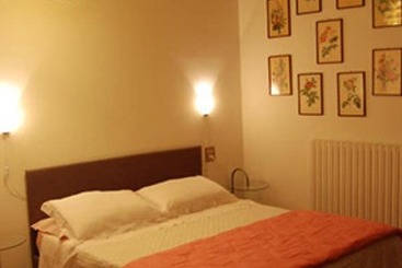 Bed And Breakfast Casa Nini