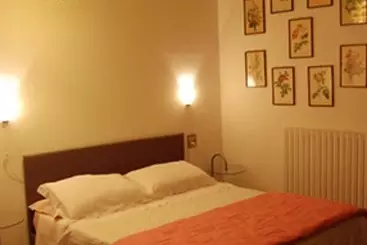 Bed And Breakfast Casa Nini