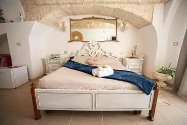 ベッドアンドブレックファースト Le Dimore Delle Stelle