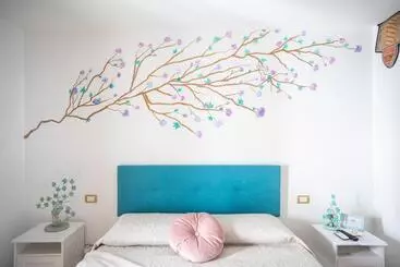 Nocleg ze śniadaniem Le Dimore Delle Stelle