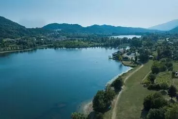 ベッドアンドブレックファースト Relais D Arfanta