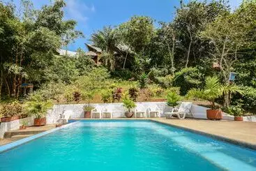 Hotel Finca Punta Ayampe