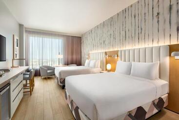 The Viv Hotel, Anaheim, A Tribute Portfolio