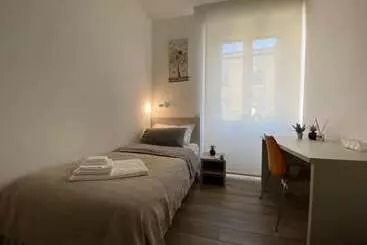 Pensió Alloggio Urbano  Centro Storico