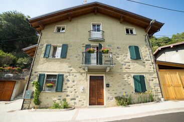 B&b Ca  La Vedescia