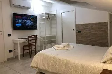B&b Il Viaggiatore