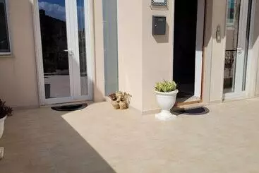 Bed and Breakfast Casa Alecci 1820