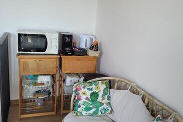 Bed and Breakfast Casa Alecci 1820