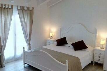 تختخواب و صبحانه Casa Speri