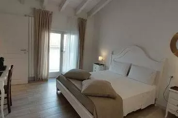 ベッドアンドブレックファースト Casa Speri