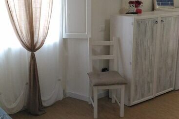 Bed & Breakfast Il Casalino Apartment