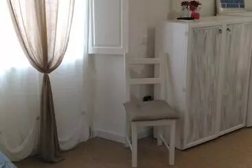 Aamiaismajoitus (B&B) Il Casalino Apartment