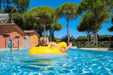 Hotel Gitavillage Il Gabbiano