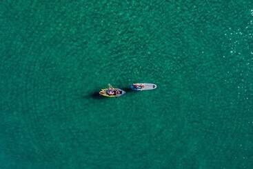 Отель Gitavillage Il Gabbiano