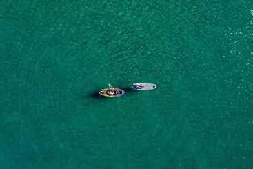 호텔 Gitavillage Il Gabbiano