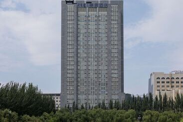 Hotel Mercure Hohhot Downtown