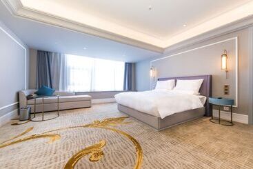 Hotel Mercure Hohhot Downtown