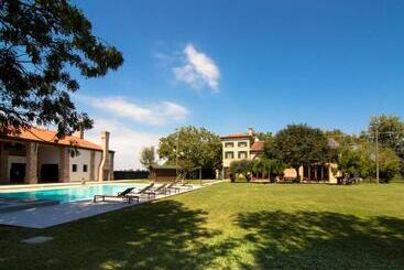 Hotel wiejski Casolare La Quercia