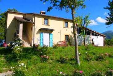 교외 호텔 Country House Il Posto Delle Viole