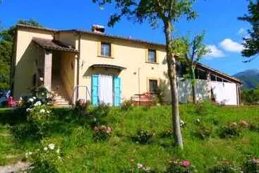 Hôtel Rural Country House Il Posto Delle Viole