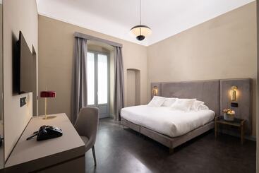 בית מלון כפרי Vis Urban Suites&spa