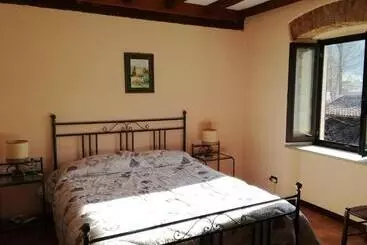 Pensión Guest House  Il Farinello